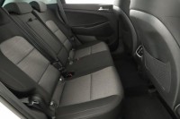 Hyundai Tucson  1.6 CRDi Adventure
