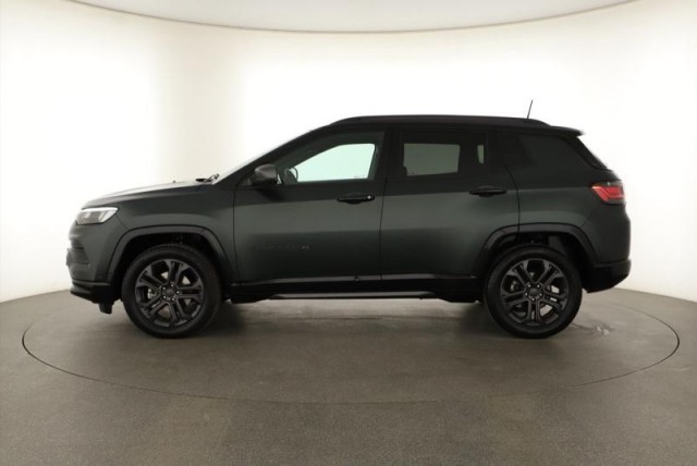 Jeep Compass  1.3 T-GDI 80th Anniversary