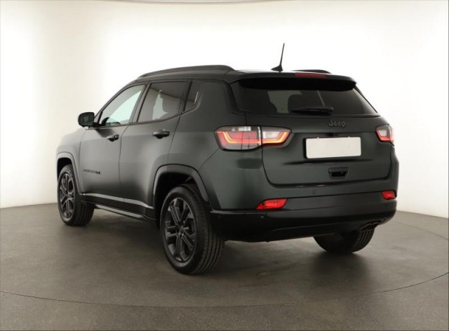 Jeep Compass  1.3 T-GDI 80th Anniversary