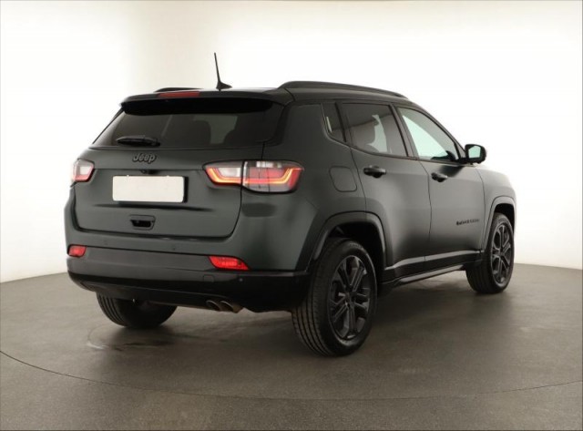 Jeep Compass  1.3 T-GDI 80th Anniversary
