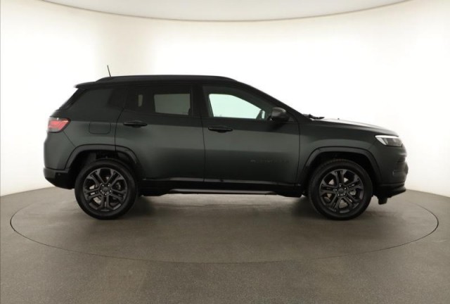 Jeep Compass  1.3 T-GDI 80th Anniversary