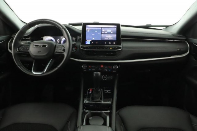 Jeep Compass  1.3 T-GDI 80th Anniversary