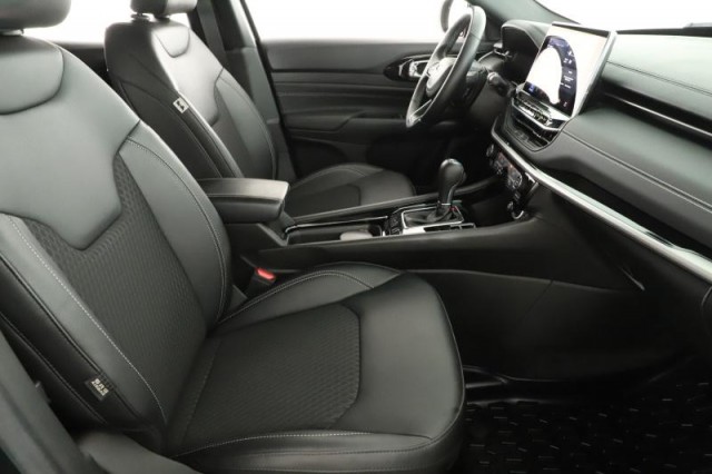 Jeep Compass  1.3 T-GDI 80th Anniversary