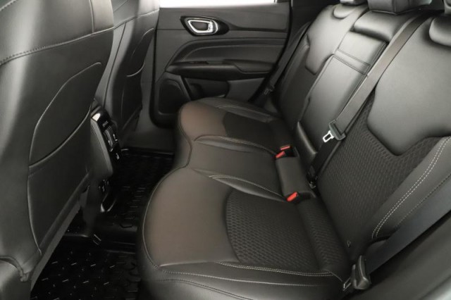 Jeep Compass  1.3 T-GDI 80th Anniversary
