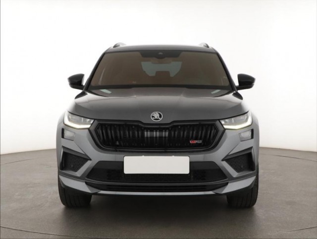 Škoda Kodiaq  RS 2.0 TSI RS