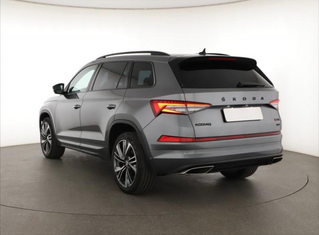 Škoda Kodiaq  RS 2.0 TSI RS