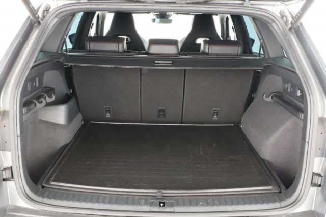 Škoda Kodiaq  RS 2.0 TSI RS