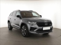 Škoda Kodiaq  RS 2.0 TSI RS