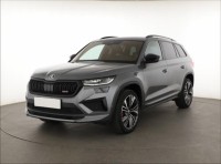 Škoda Kodiaq  RS 2.0 TSI RS