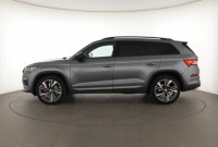 Škoda Kodiaq  RS 2.0 TSI RS