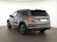 Škoda Kodiaq  RS 2.0 TSI RS