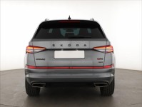Škoda Kodiaq  RS 2.0 TSI RS