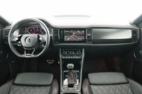 Škoda Kodiaq  RS 2.0 TSI RS