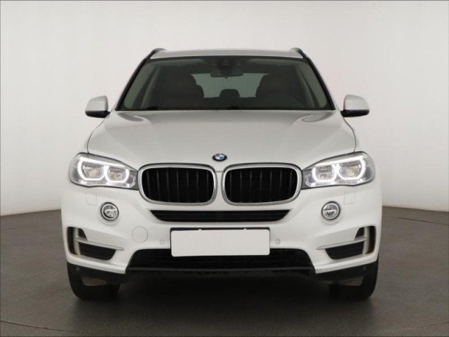 BMW X5  xDrive30d 