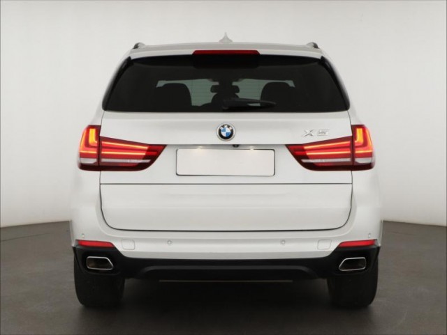 BMW X5  xDrive30d 