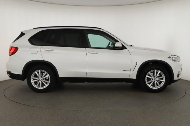 BMW X5  xDrive30d 