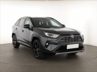 Toyota RAV 4  2.5 Hybrid Executive