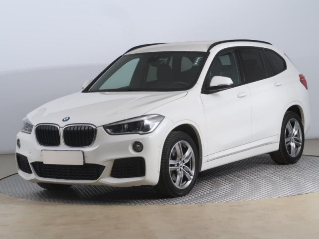 BMW X1  xDrive20d M Sport