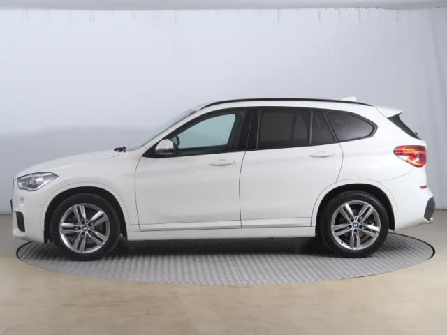 BMW X1  xDrive20d M Sport