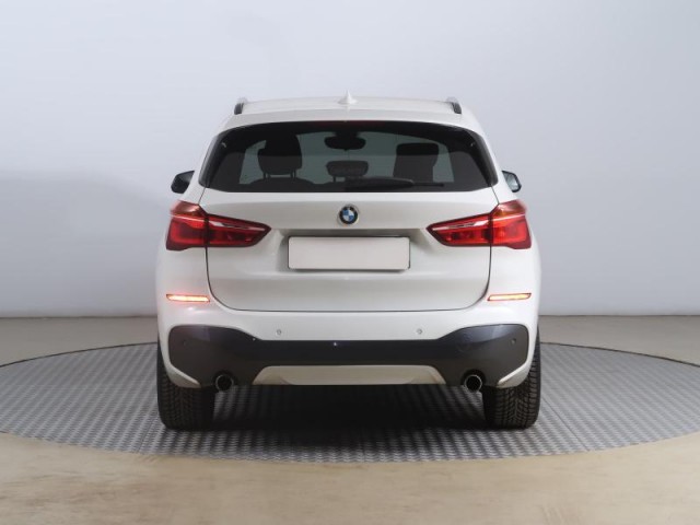 BMW X1  xDrive20d M Sport