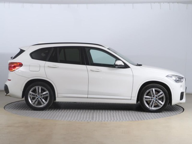 BMW X1  xDrive20d M Sport
