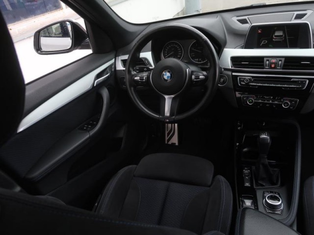 BMW X1  xDrive20d M Sport