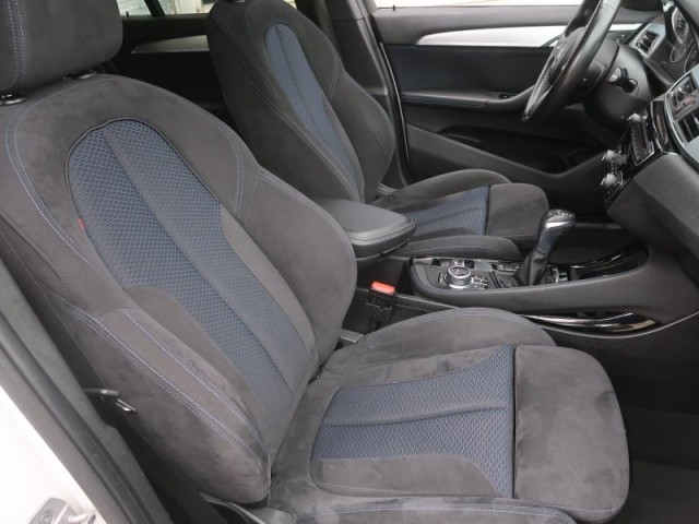 BMW X1  xDrive20d M Sport