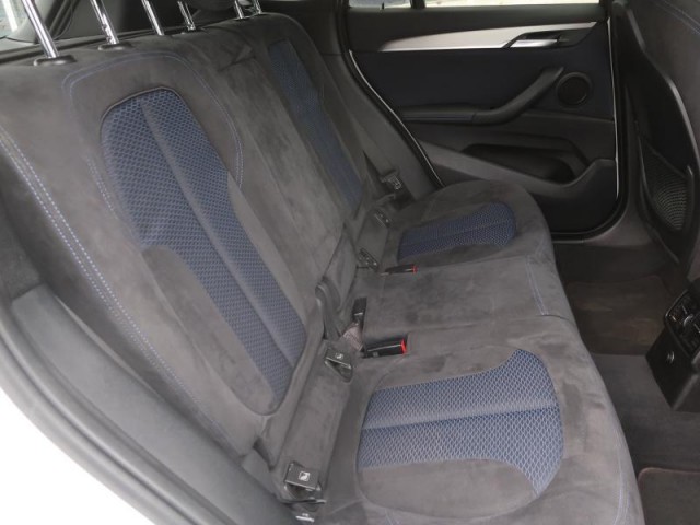 BMW X1  xDrive20d M Sport