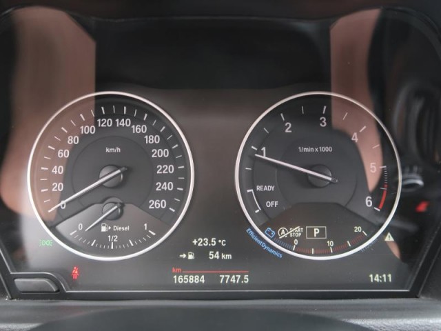 BMW X1  xDrive20d M Sport