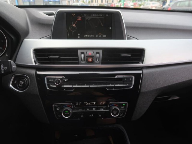BMW X1  xDrive20d M Sport