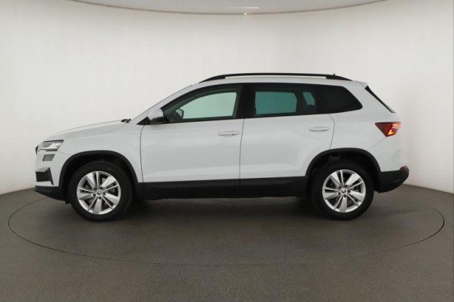 Škoda Karoq  1.5 TSI Fresh