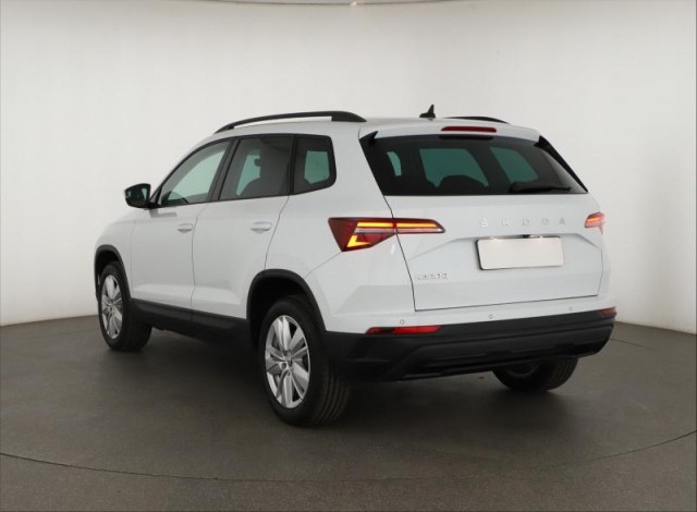 Škoda Karoq  1.5 TSI Fresh