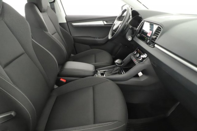 Škoda Karoq  1.5 TSI Fresh