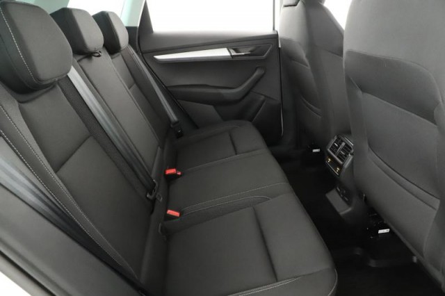 Škoda Karoq  1.5 TSI Fresh