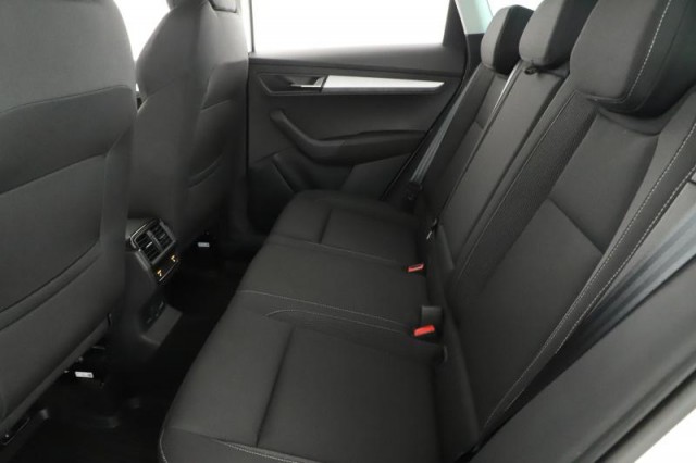 Škoda Karoq  1.5 TSI Fresh