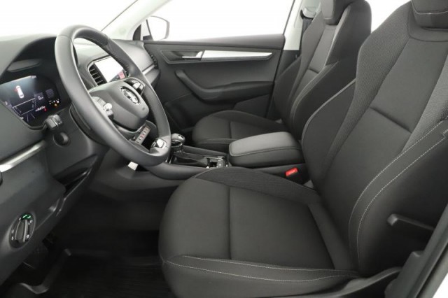 Škoda Karoq  1.5 TSI Fresh