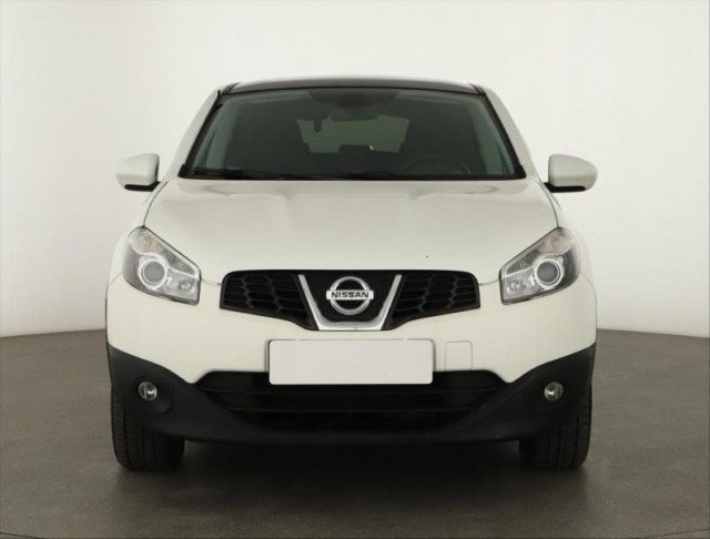 Nissan Qashqai  2.0 