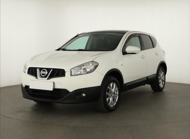 Nissan Qashqai  2.0 