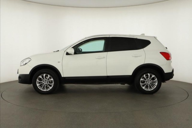 Nissan Qashqai  2.0 