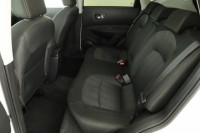 Nissan Qashqai  2.0 