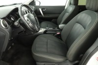Nissan Qashqai  2.0 