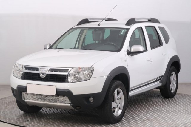 Dacia Duster  1.5 dCi 