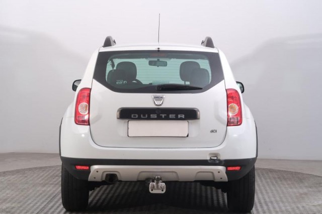 Dacia Duster  1.5 dCi 