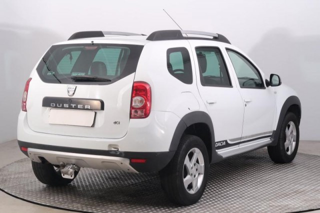 Dacia Duster  1.5 dCi 