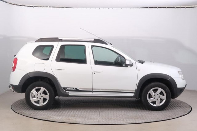 Dacia Duster  1.5 dCi 