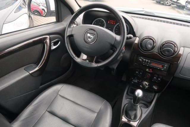 Dacia Duster  1.5 dCi 