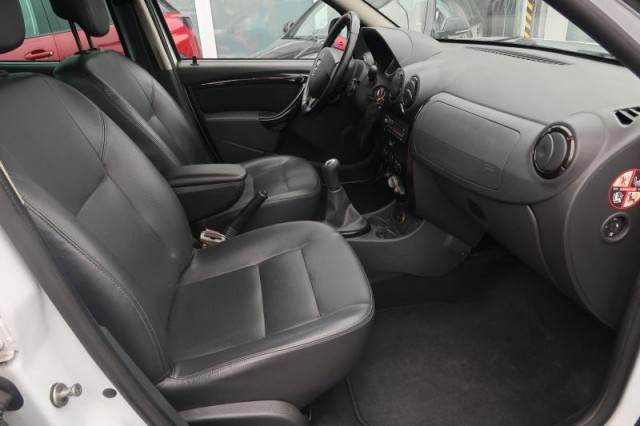 Dacia Duster  1.5 dCi 
