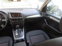 Audi Q5  2.0 TDI basis