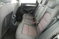 Audi Q5  2.0 TDI basis