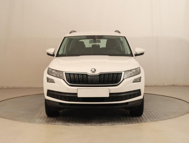 Škoda Kodiaq  2.0 TDI Ambition
